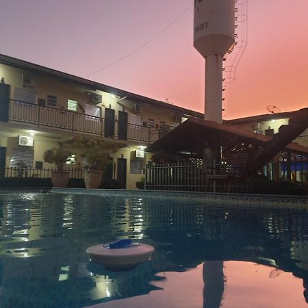Hotel Refugio Bonito  Ngoại thất bức ảnh