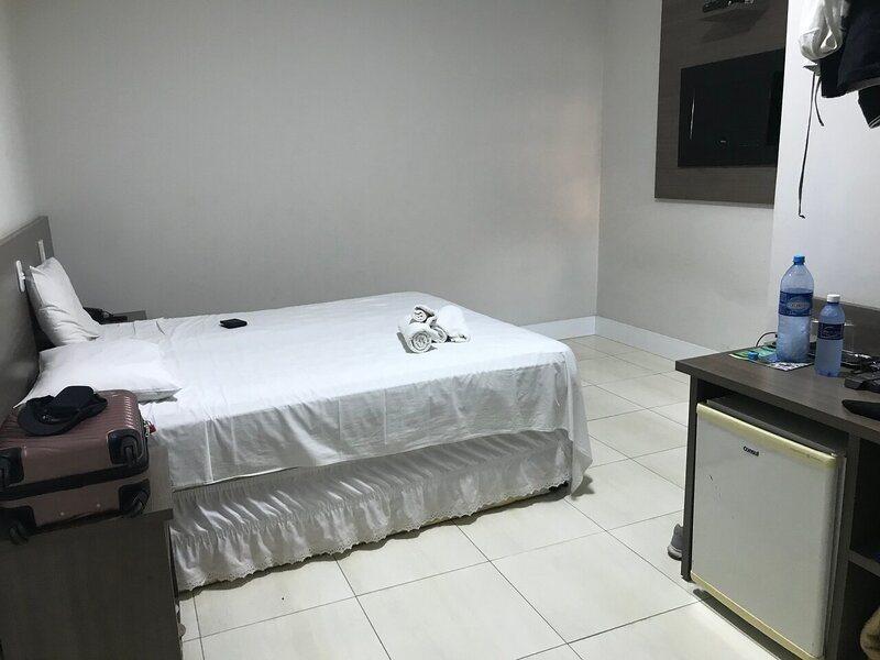Hotel Refugio Bonito  Ngoại thất bức ảnh