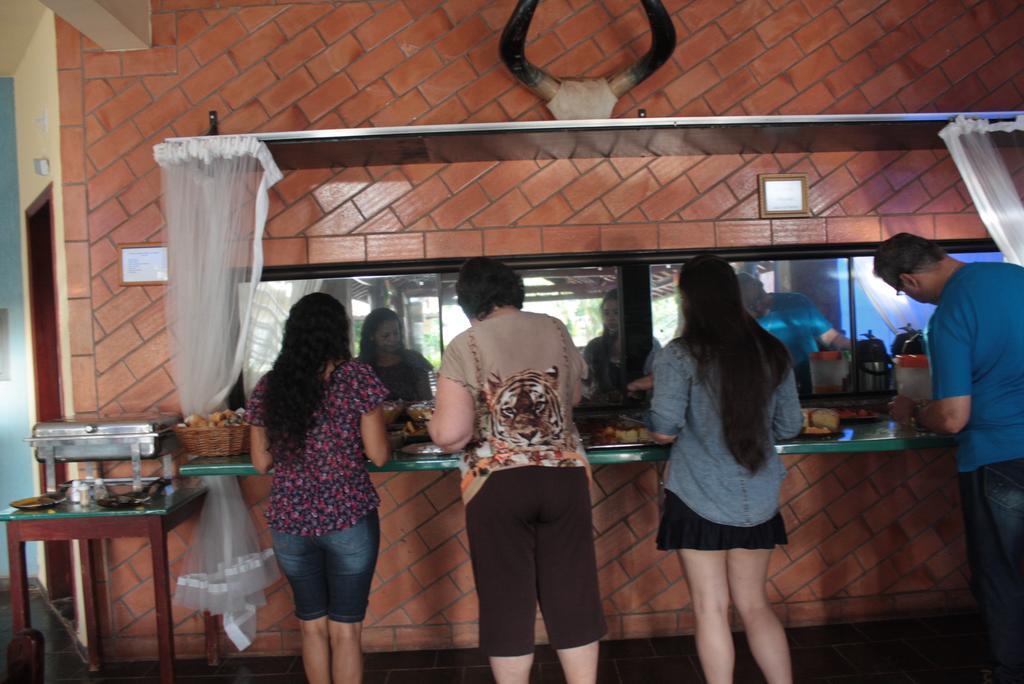 Hotel Refugio Bonito  Ngoại thất bức ảnh