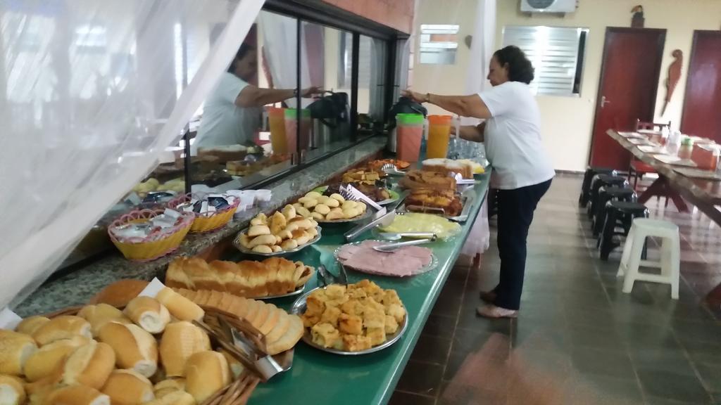 Hotel Refugio Bonito  Ngoại thất bức ảnh