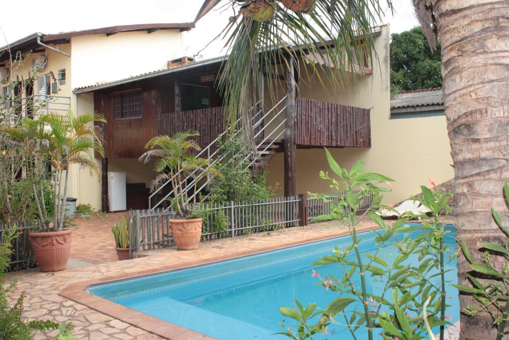 Hotel Refugio Bonito  Ngoại thất bức ảnh