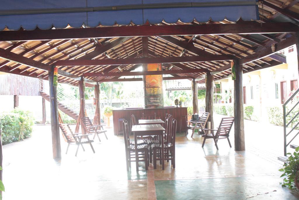 Hotel Refugio Bonito  Ngoại thất bức ảnh
