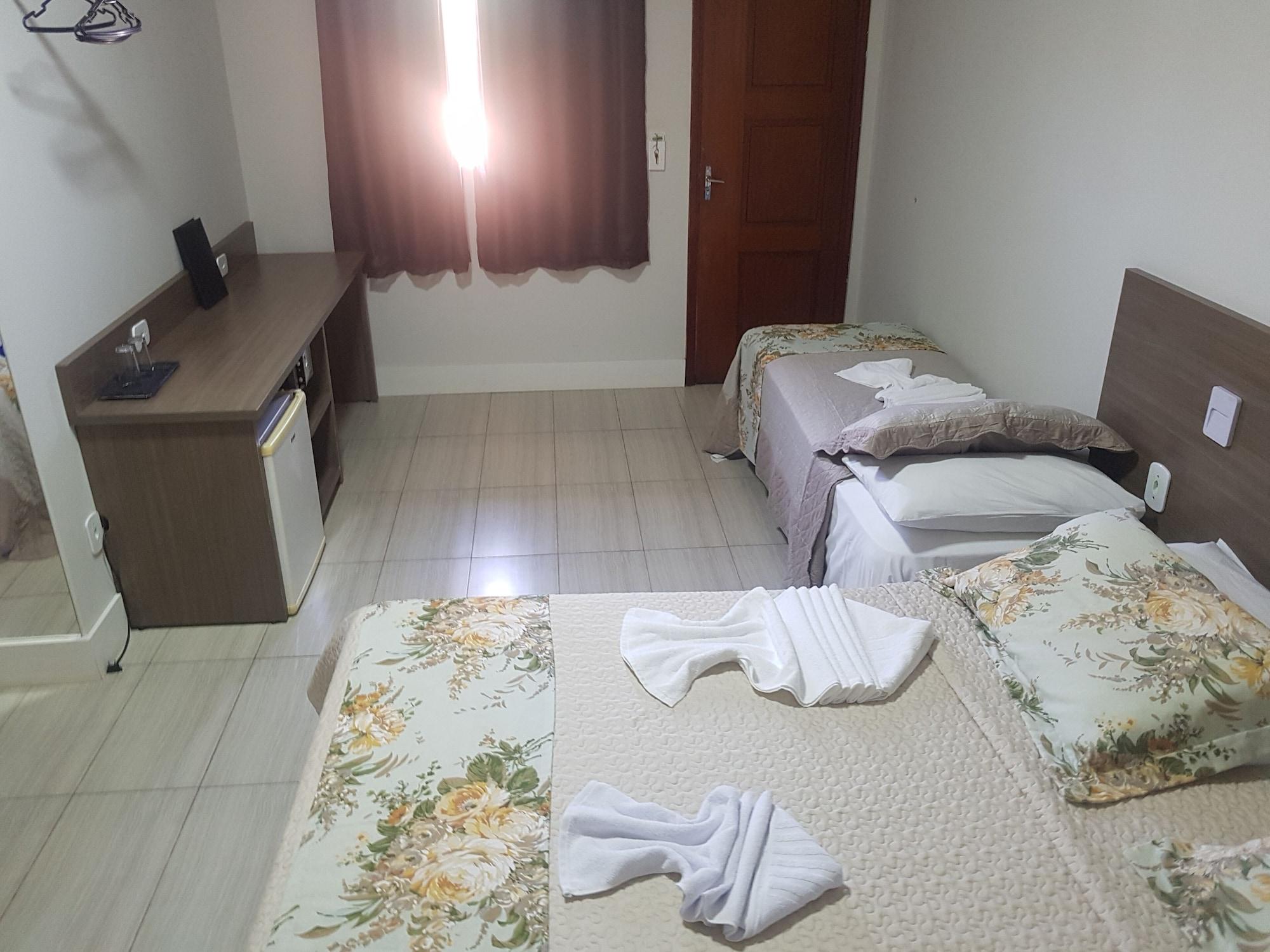 Hotel Refugio Bonito  Ngoại thất bức ảnh