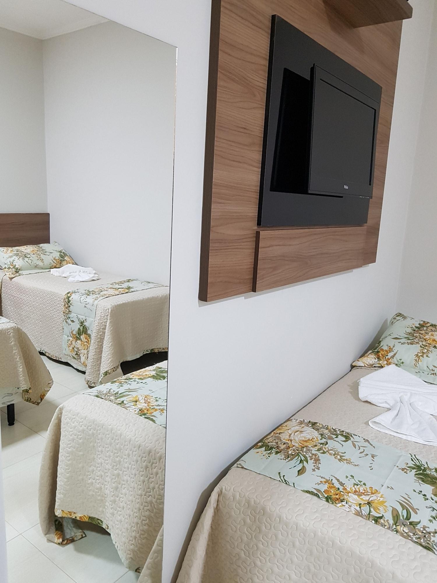 Hotel Refugio Bonito  Ngoại thất bức ảnh