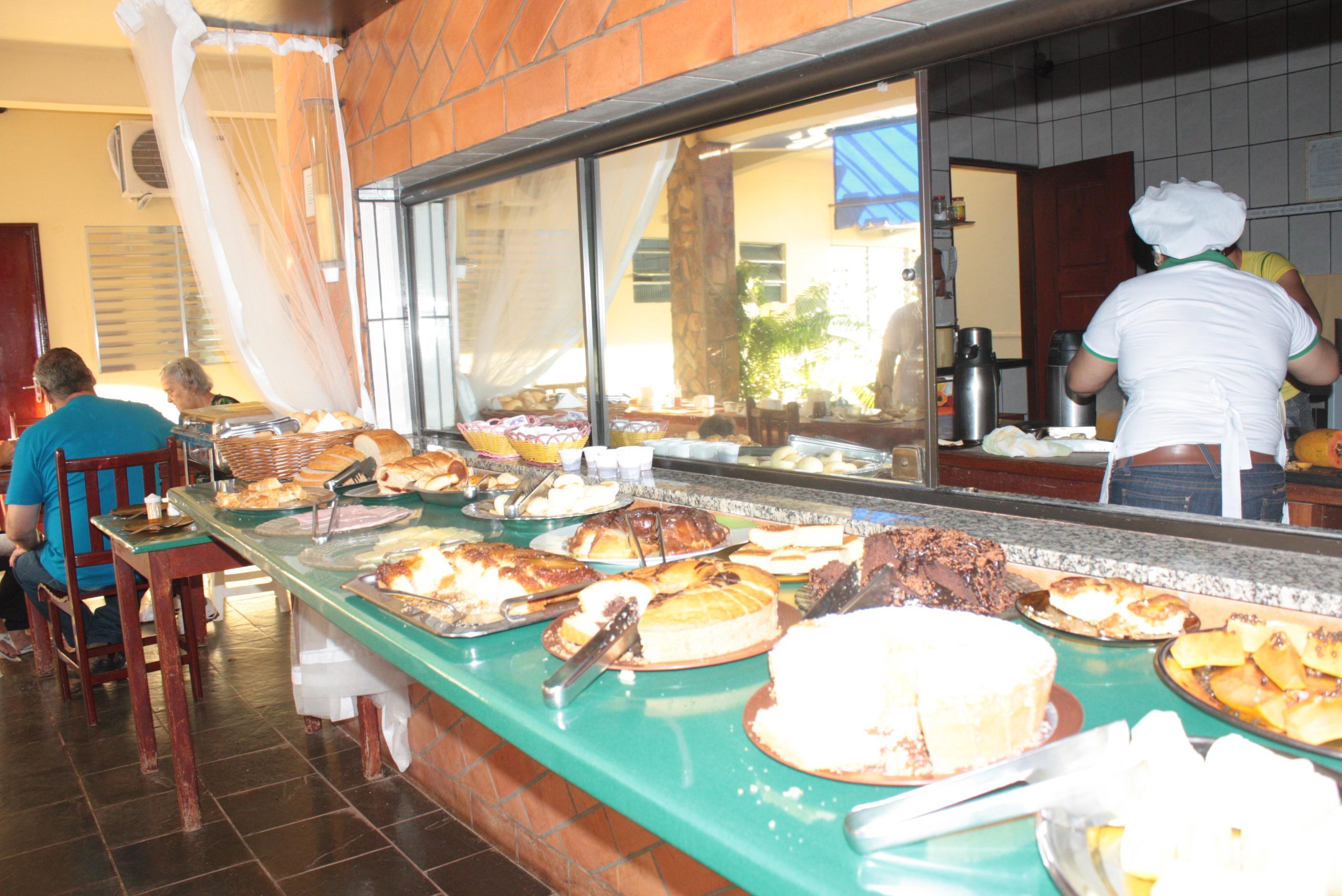 Hotel Refugio Bonito  Ngoại thất bức ảnh