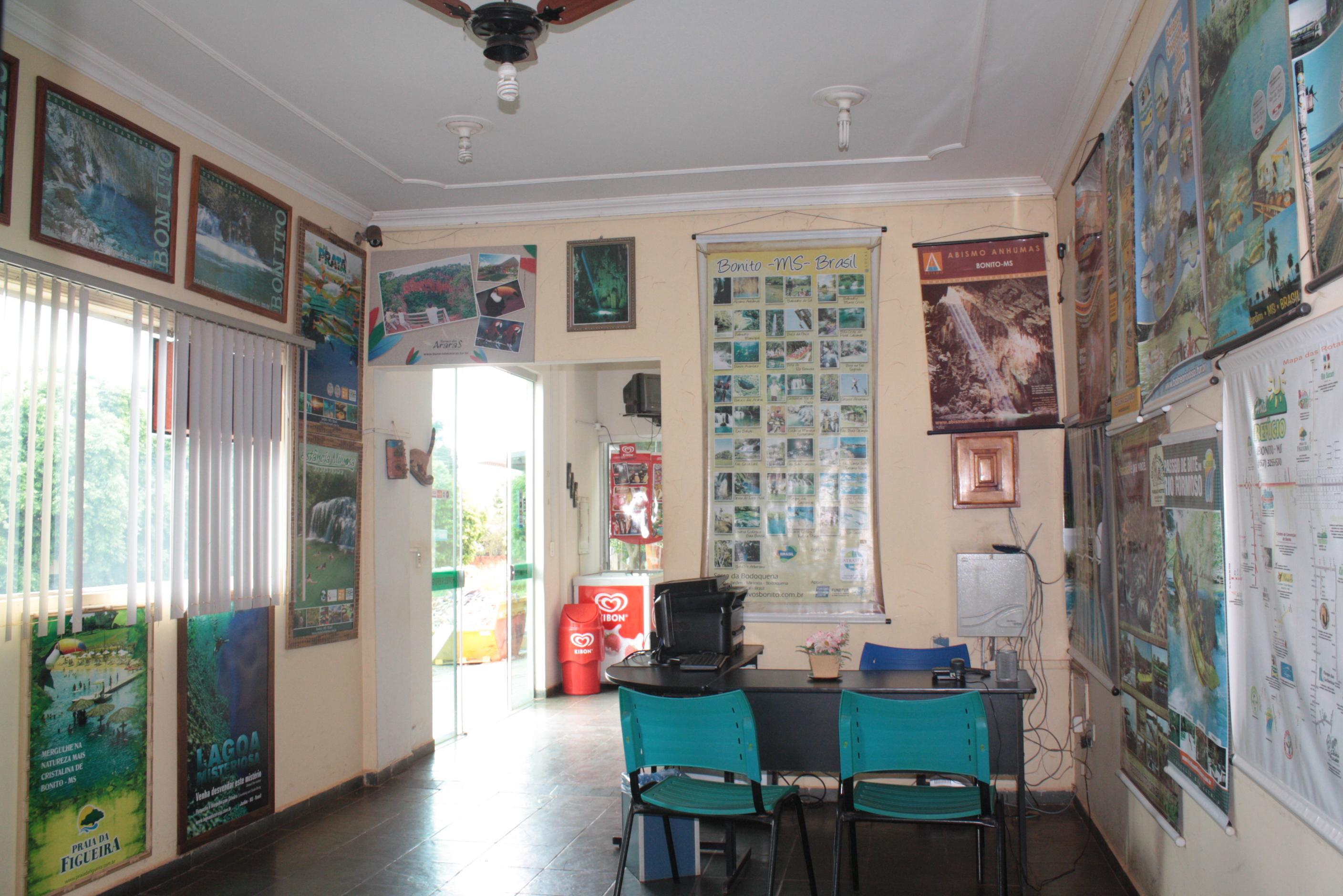 Hotel Refugio Bonito  Ngoại thất bức ảnh