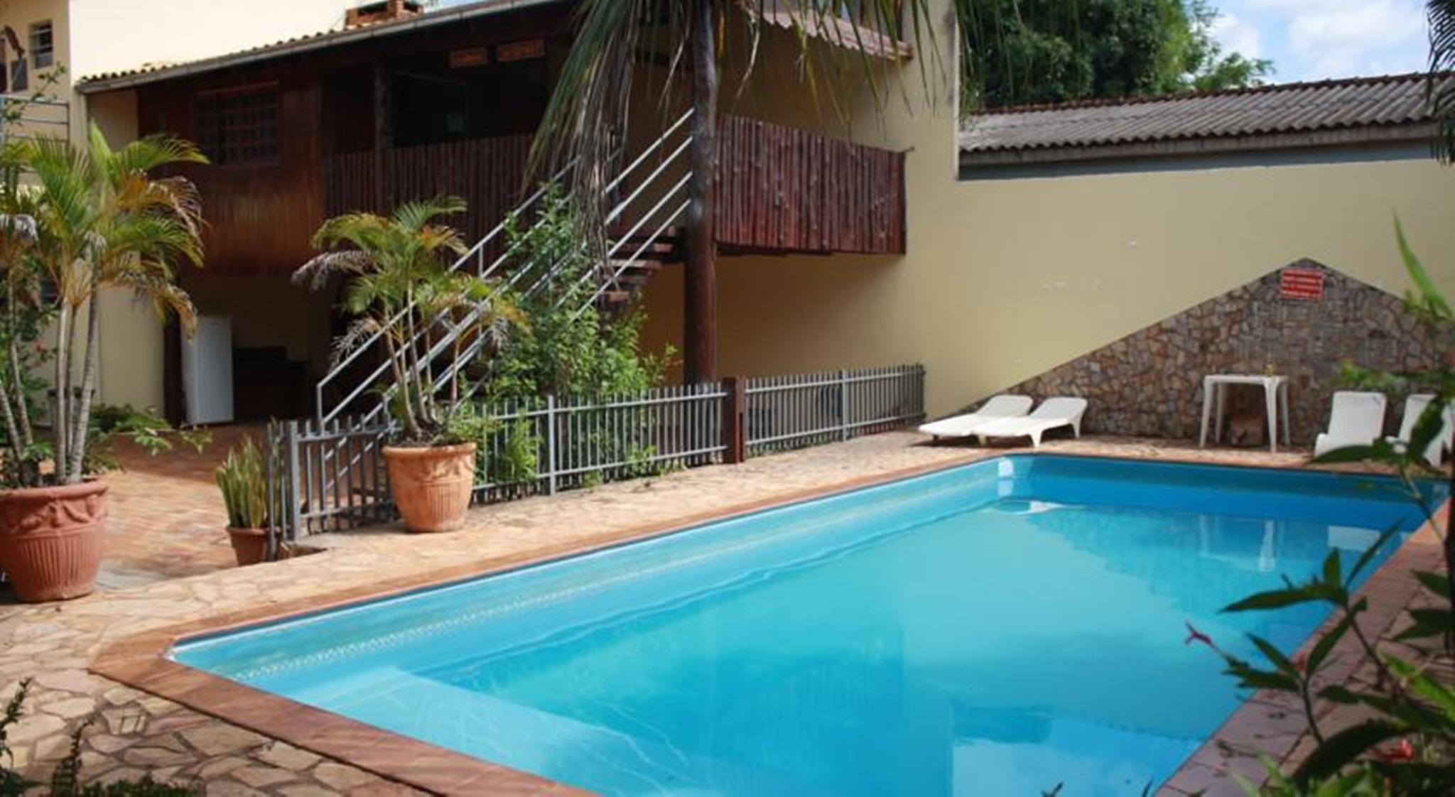 Hotel Refugio Bonito  Ngoại thất bức ảnh
