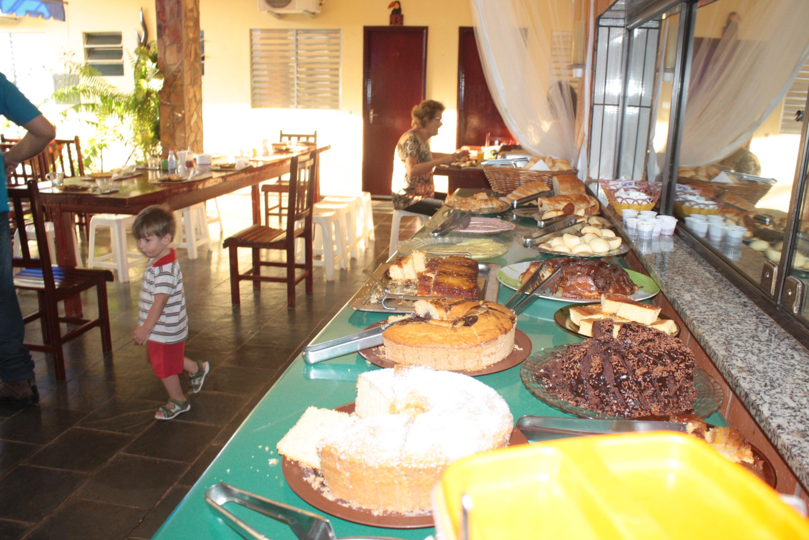 Hotel Refugio Bonito  Ngoại thất bức ảnh