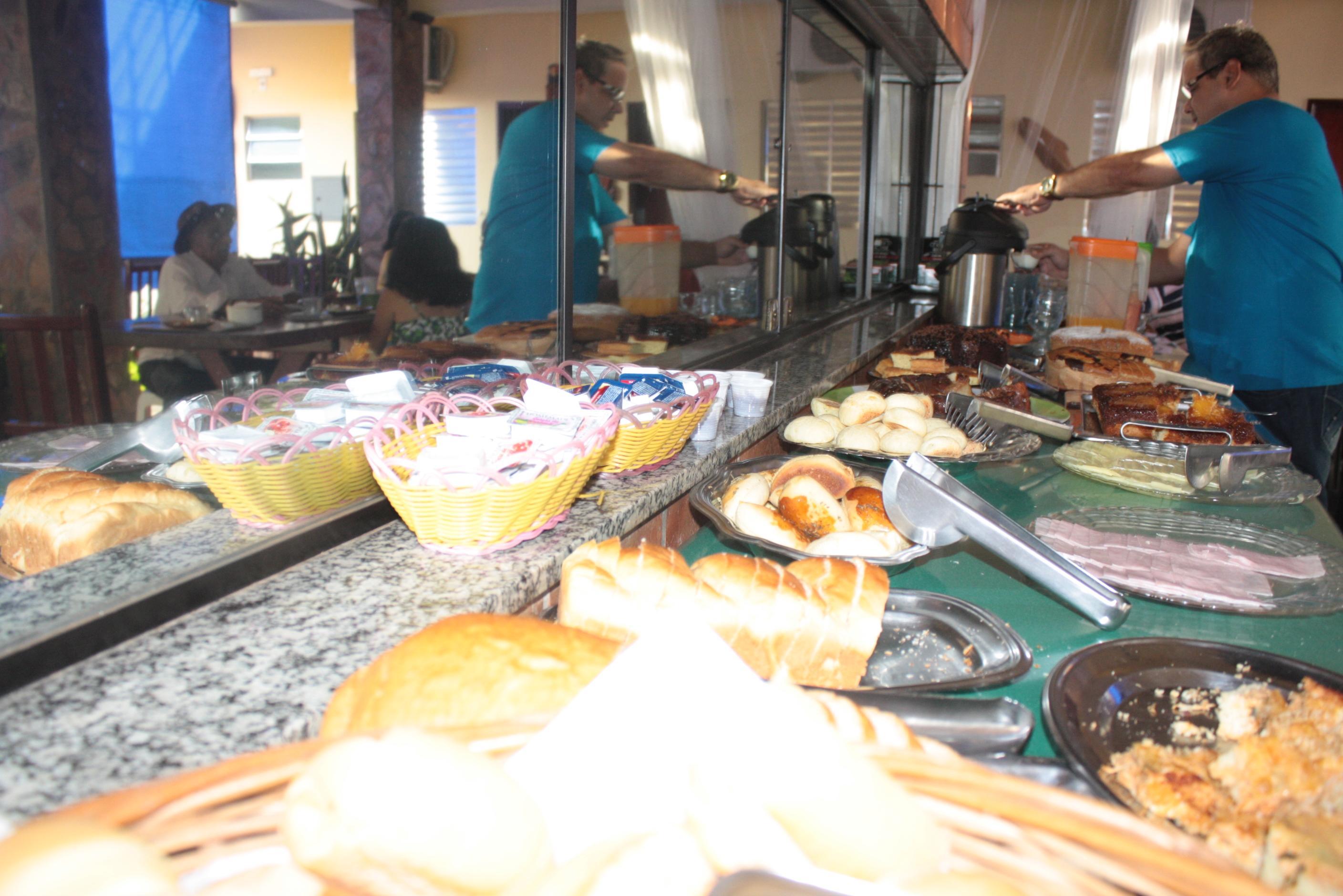 Hotel Refugio Bonito  Ngoại thất bức ảnh