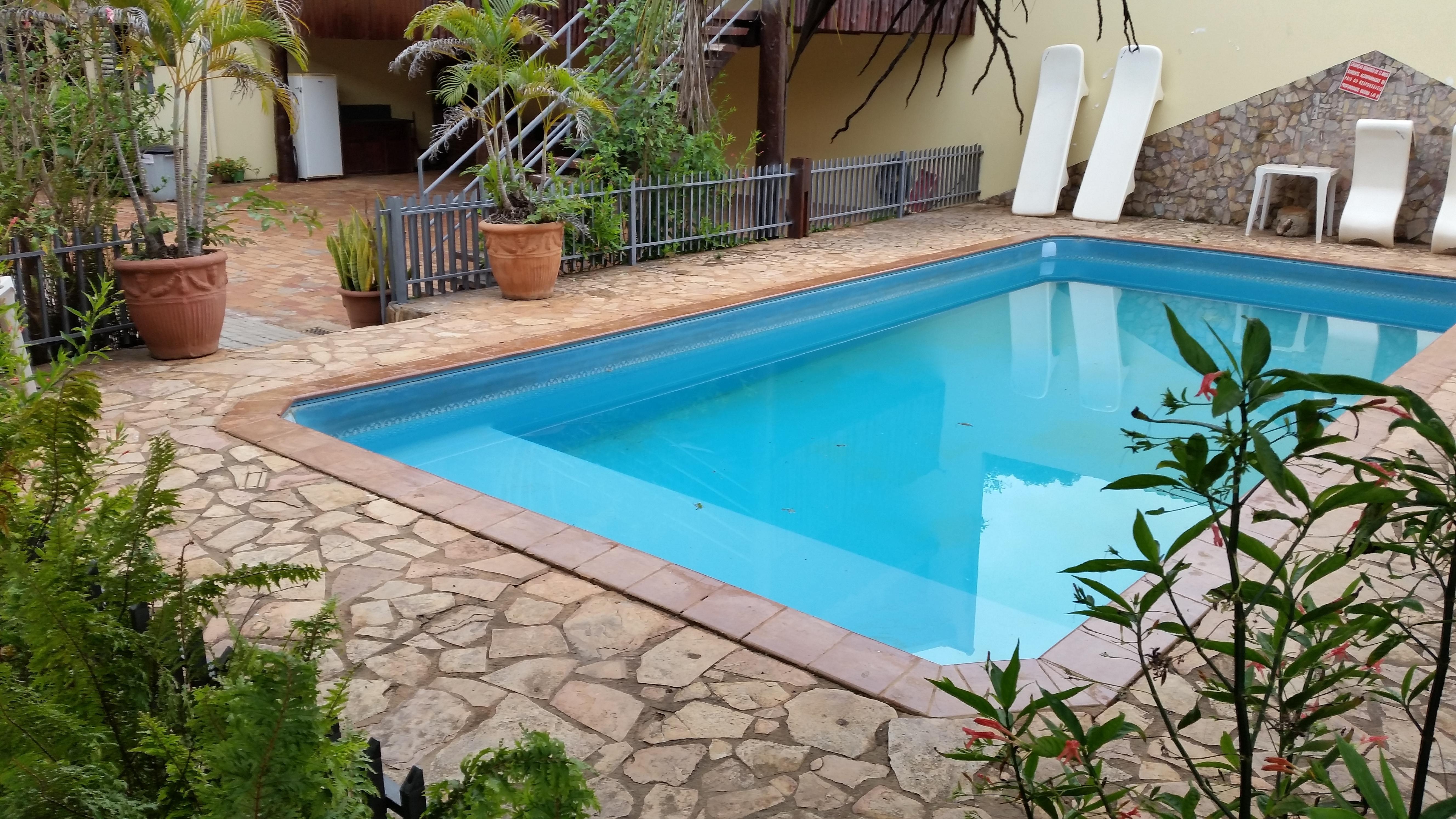 Hotel Refugio Bonito  Ngoại thất bức ảnh