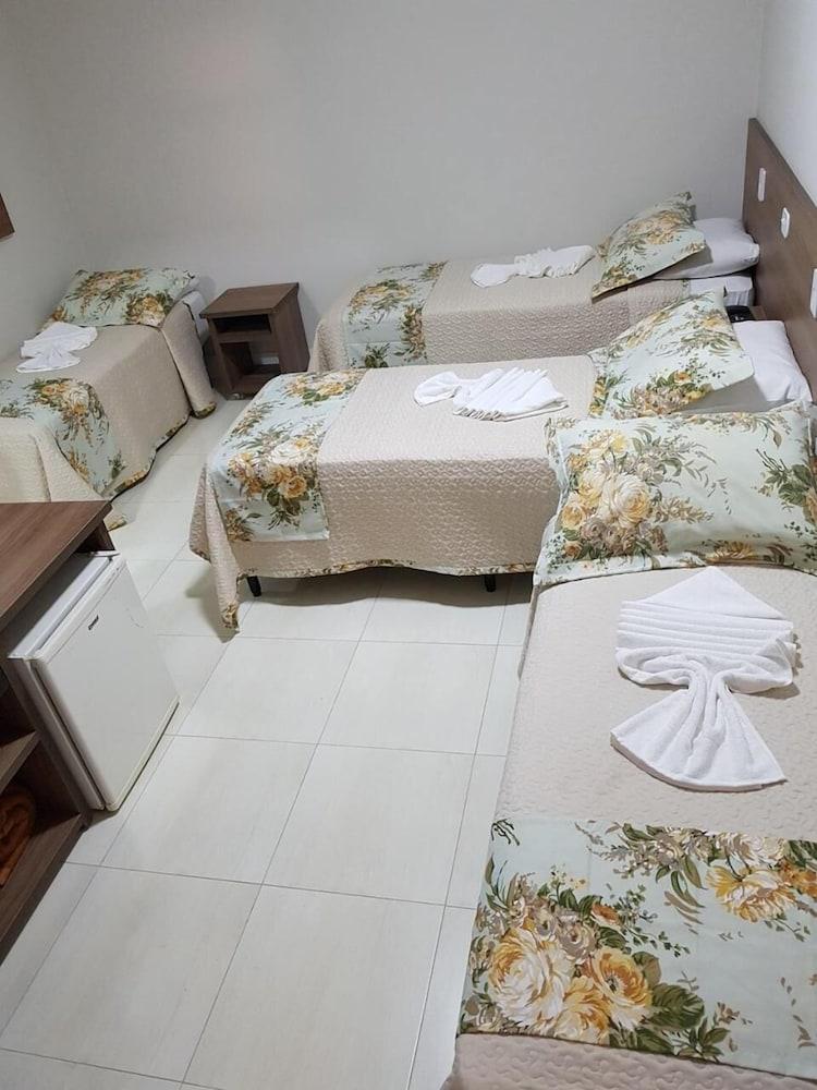 Hotel Refugio Bonito  Ngoại thất bức ảnh