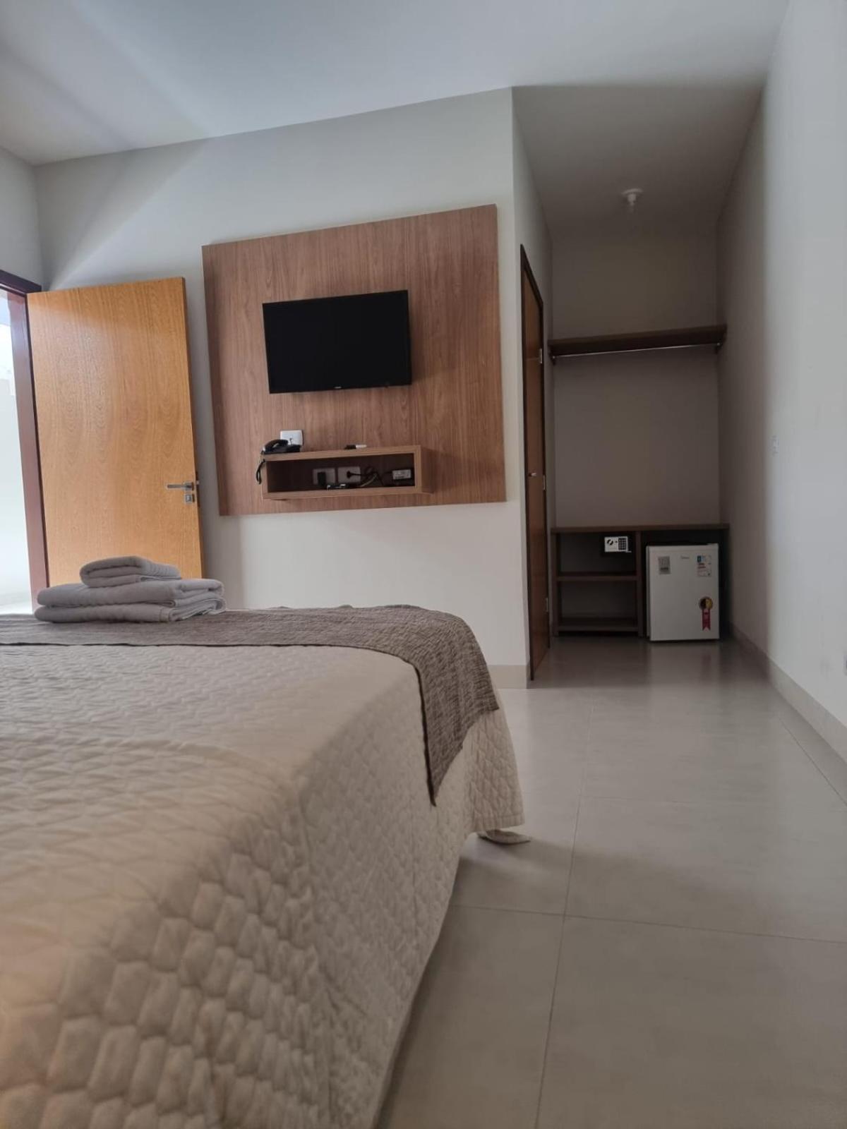 Hotel Refugio Bonito  Ngoại thất bức ảnh