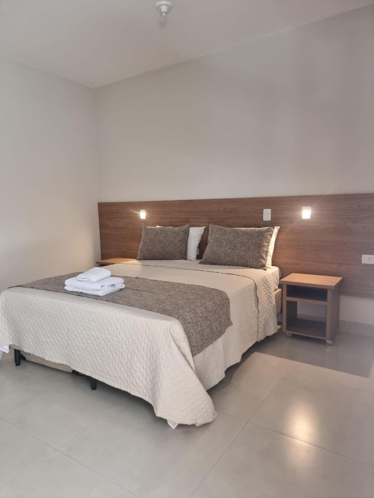 Hotel Refugio Bonito  Ngoại thất bức ảnh