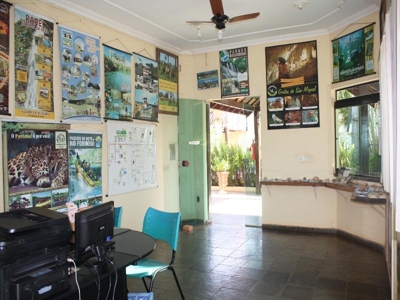 Hotel Refugio Bonito  Ngoại thất bức ảnh