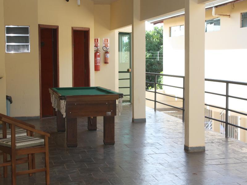 Hotel Refugio Bonito  Ngoại thất bức ảnh