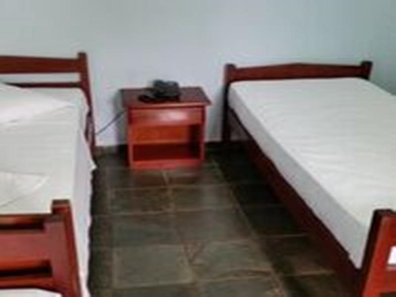 Hotel Refugio Bonito  Ngoại thất bức ảnh