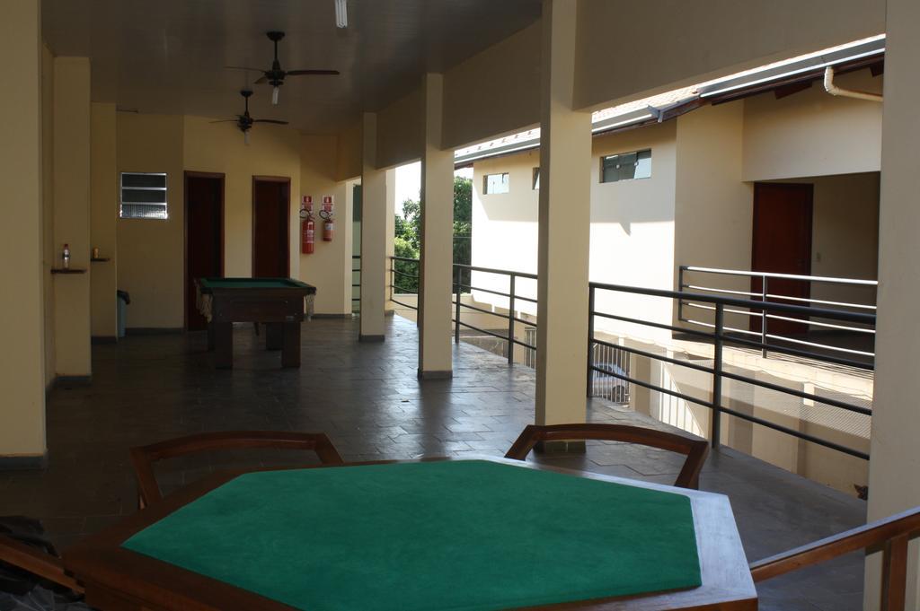 Hotel Refugio Bonito  Ngoại thất bức ảnh