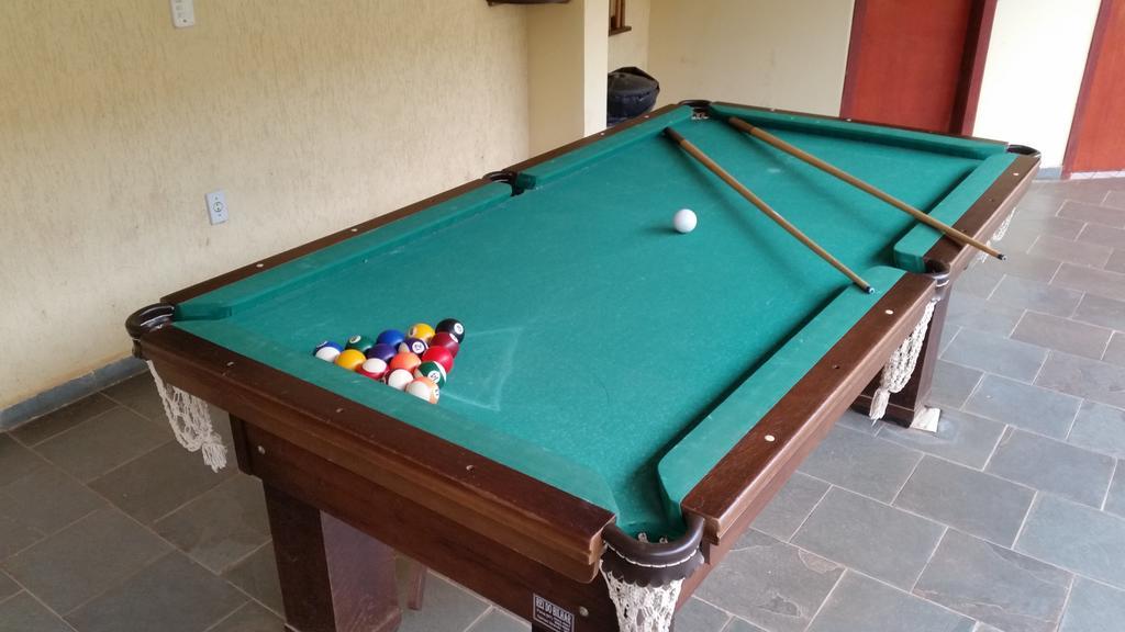 Hotel Refugio Bonito  Ngoại thất bức ảnh