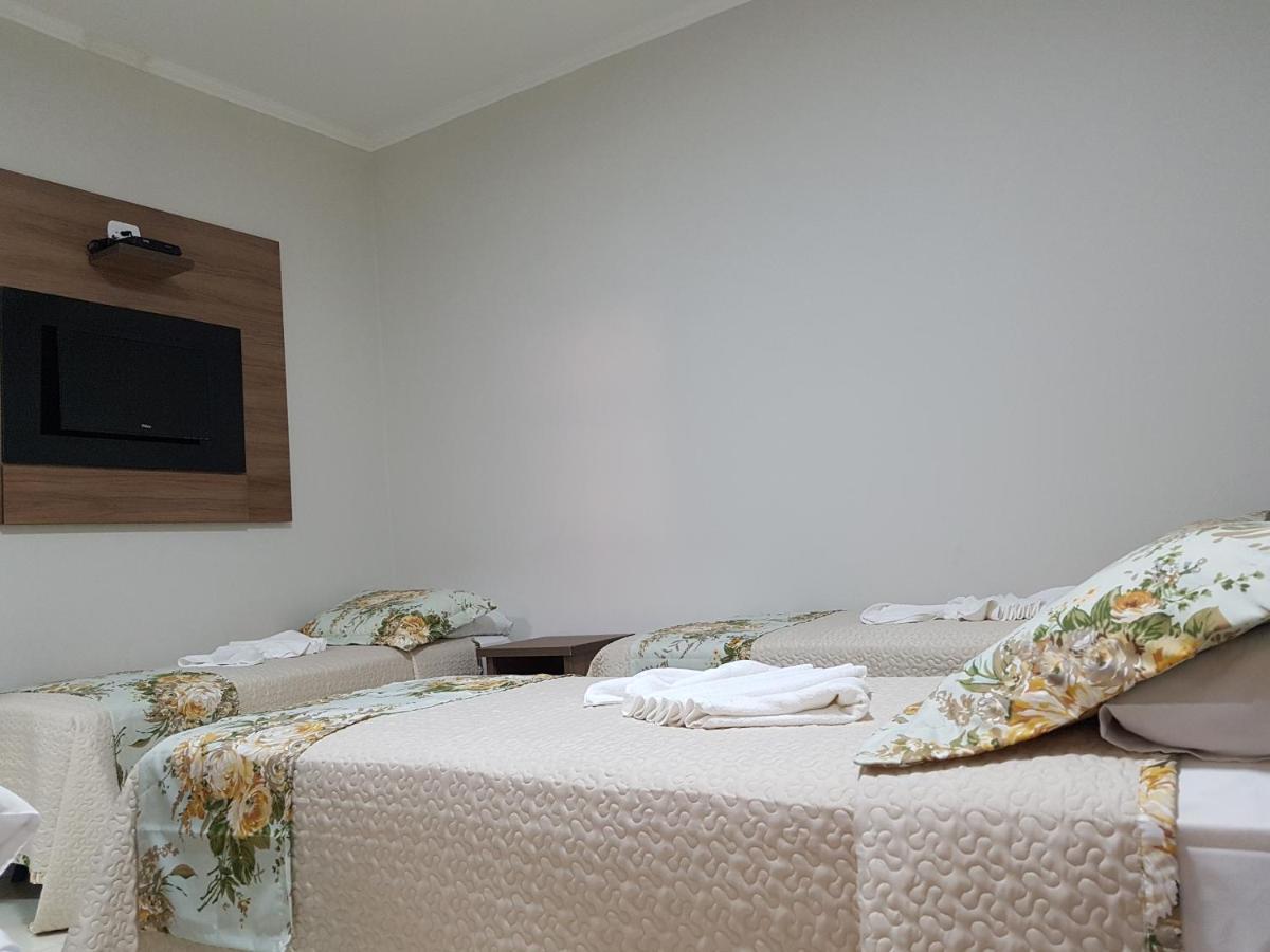 Hotel Refugio Bonito  Ngoại thất bức ảnh