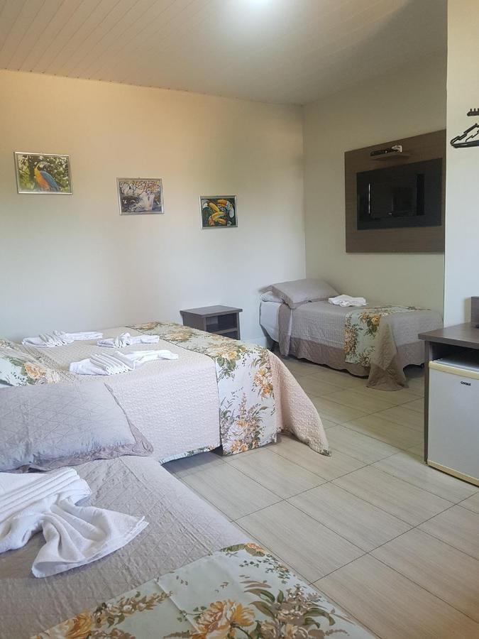 Hotel Refugio Bonito  Ngoại thất bức ảnh