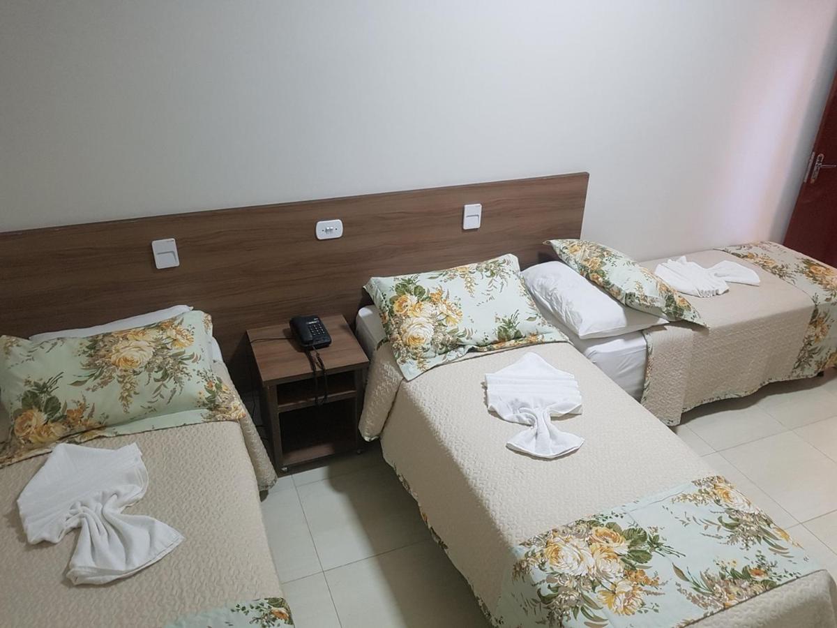 Hotel Refugio Bonito  Ngoại thất bức ảnh