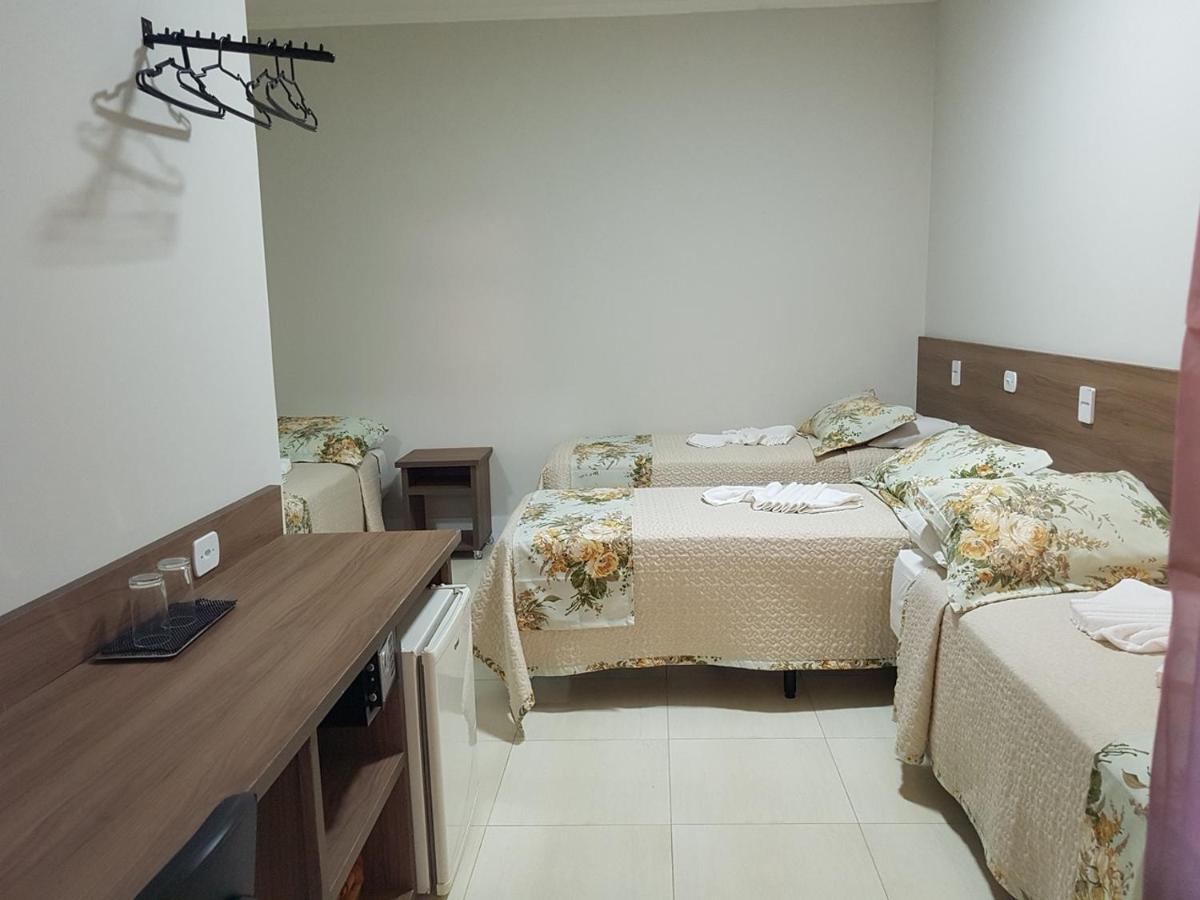 Hotel Refugio Bonito  Ngoại thất bức ảnh