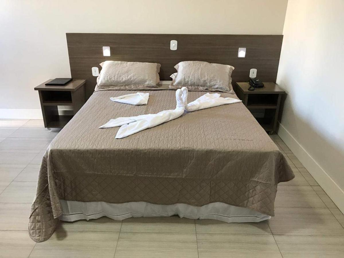 Hotel Refugio Bonito  Ngoại thất bức ảnh